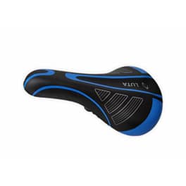 Asiento sillin bicicleta con gel
